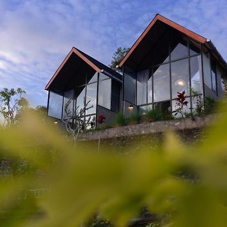 Hotel Mountain Peak Kintamani Extérieur photo
