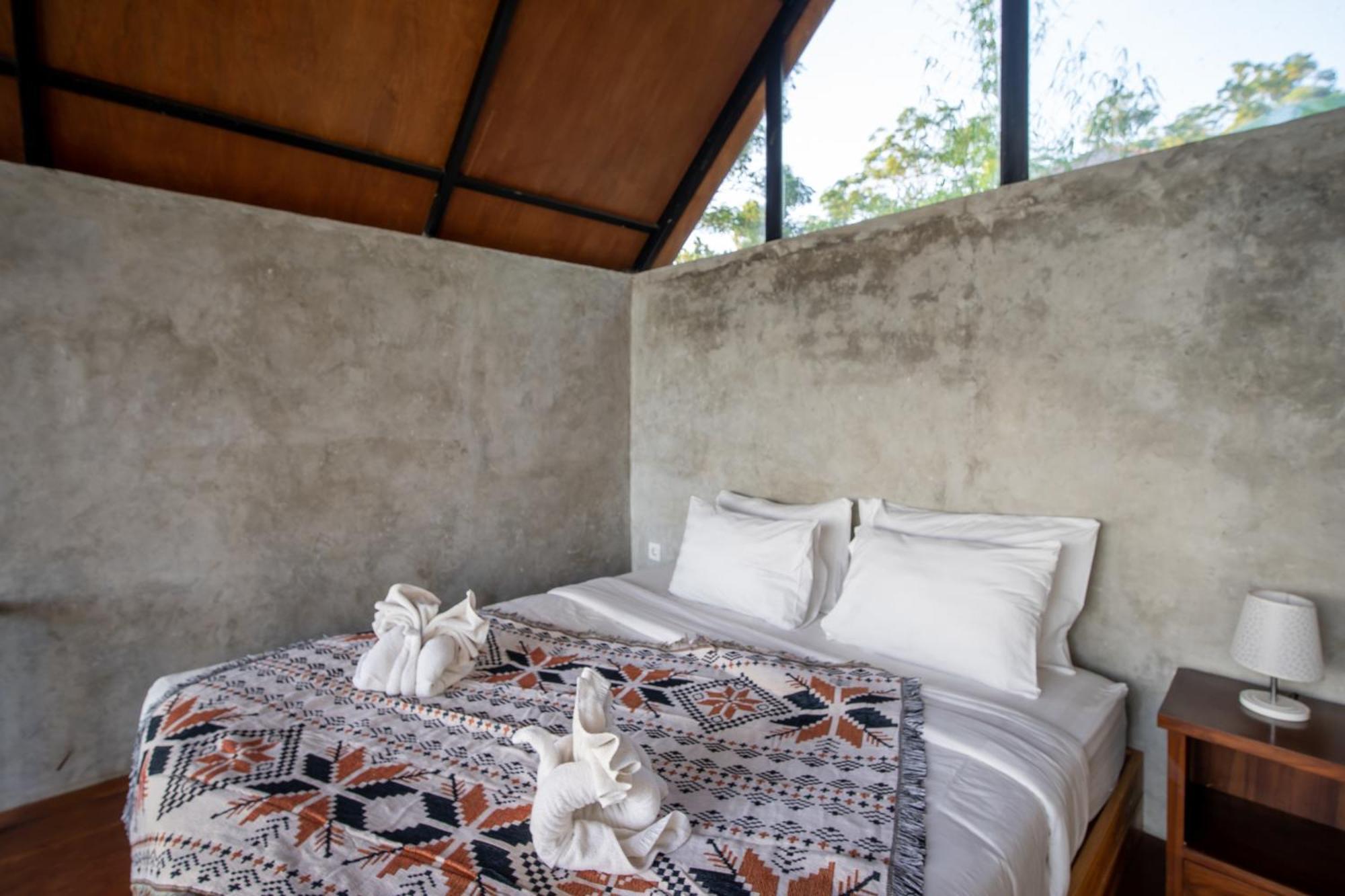 Hotel Mountain Peak Kintamani Extérieur photo