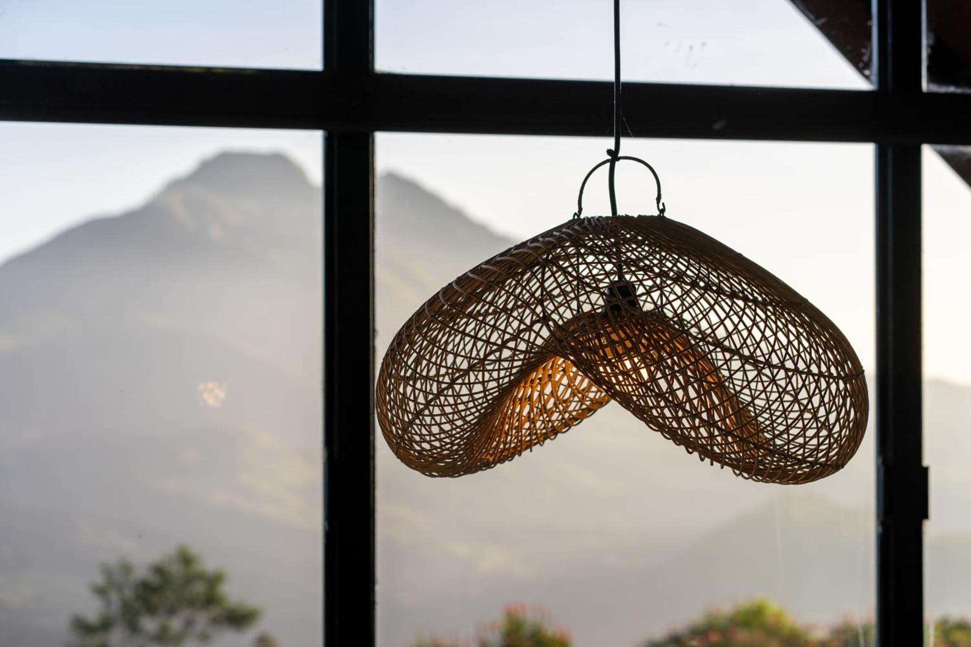 Hotel Mountain Peak Kintamani Extérieur photo